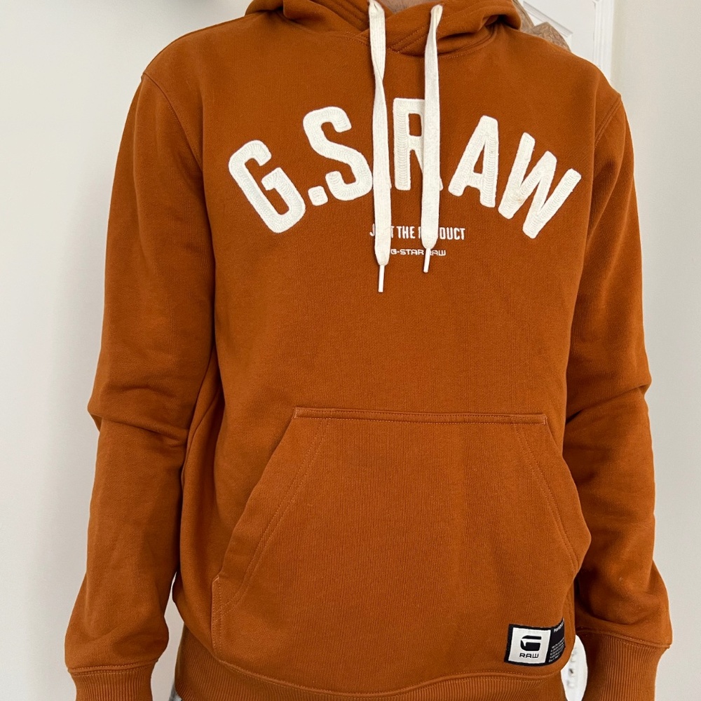 G-Star Raw Hoodie